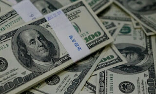 Pagi Ini Nilai Tukar Rupiah Terhadap Dollar Amerika Melemah