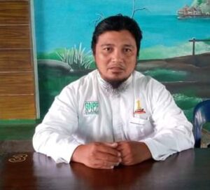 Ketua GNPF Ulama Kota Binjai : Bandar Narkoba Tidak Merasa Takut