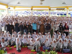Kampung Beasiswa di Kabupaten Langkat, 10 Ribu Beasiswa PIP Untuk Langkat 